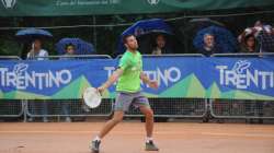 Finale Serie A Open Maschile 2015